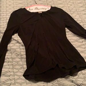 Banana Republic Dressy Top